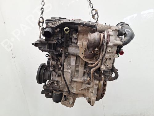 Engine CITROËN C3 AIRCROSS II (2R_, 2C_) 1.2 PureTech 110 (2RHNZB, 2RHNZW, 2RHNPX, 2RHNPJ) | BP36879275M1  - Image 6