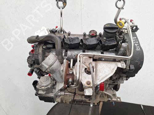 Engine VW GOLF VII (5G1, BQ1, BE1, BE2) 1.4 GTE Hybrid | BP28161299M1 
