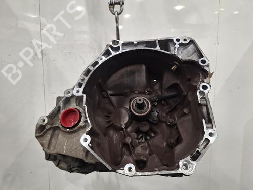 Used Gearbox Gearbox NISSAN NOTE (E12) 1.2 (80 hp) 34179325 34179325