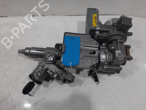 Steering column FORD FIESTA VI (CB1, CCN) 1.4 | BP29810309M21
