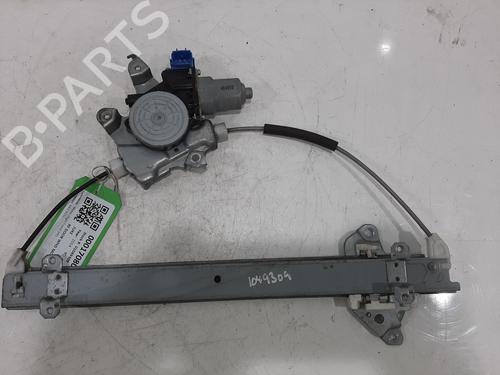 Used Front right window mechanism Front right window mechanism 34424837 34424837
