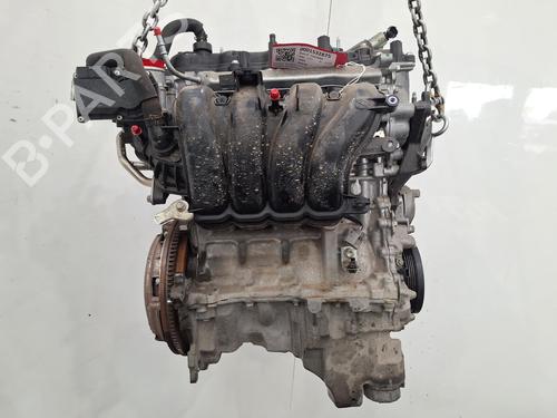 Engine TOYOTA YARIS (_P9_) 1.33 VVT-i (NSP90_, NSP90R) | BP29553916M1 