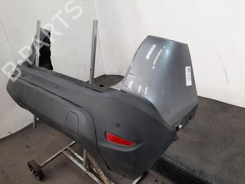 Rear bumper VAUXHALL CROSSLAND X / CROSSLAND (P17) 1.2 (75) | BP29112244C8 