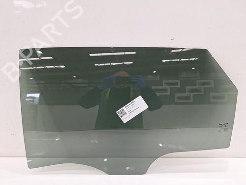 Used Rear left door window MG MG 4 (EH32) EV (170 hp) 27325565