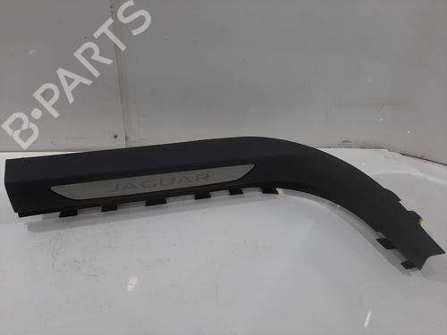 Other JAGUAR I-PACE (X590) EV400 AWD | BP26784866O1