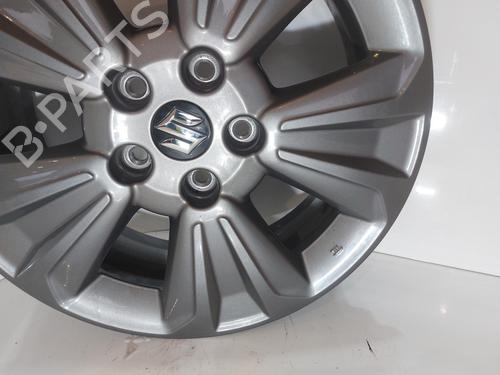 Fælk SUZUKI VITARA (LY) 1.4 Hybrid (Mild Hybrid) (APK414) | BP31999065C45 