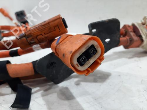 Computer JAGUAR I-PACE (X590) EV400 AWD | BP29237094M11 