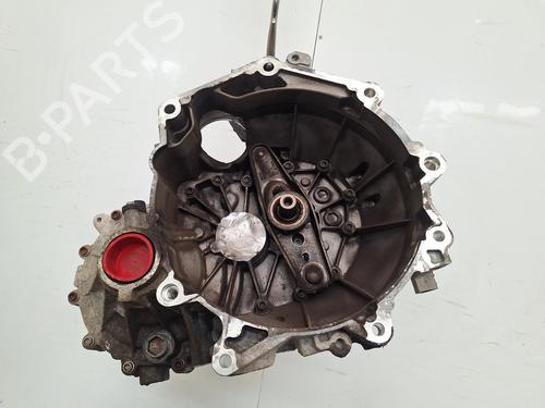 Used Gearbox Gearbox 37540006 37540006