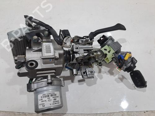 Steering column KIA SOUL II (PS) 1.6 GDI | BP35963139M21 - Image 4
