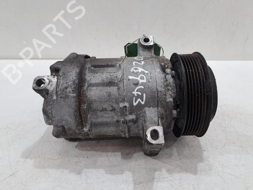 AC compressor NISSAN X-TRAIL III (T32_, T32R, T32RR) 1.6 dCi (T32) | BP29112344M34 