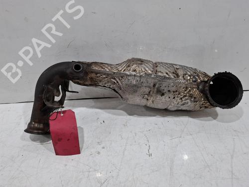 Catalyst CITROËN C3 Picasso (SH_) 1.2 THP 110 (SHHNZ6) | BP38594864M10 - Image 4