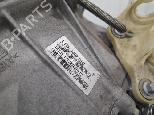 Gearbox FORD PUMA (J2K, CF7) 1.0 EcoBoost mHEV | BP38089231M3 - Image 5