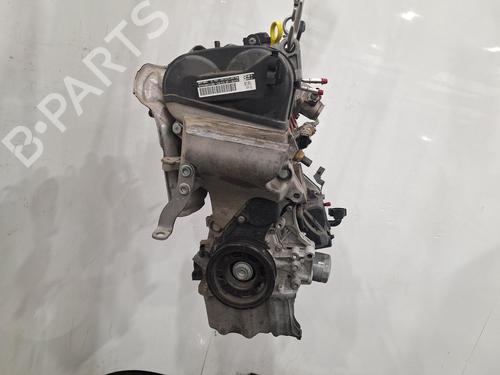 Used Engine Engine AUDI A1 (8X1, 8XK) 1.0 TFSI (95 hp) 33720918 33720918