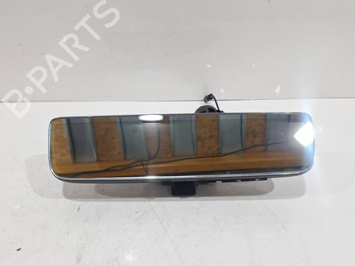 Used Rear mirror Rear mirror FORD TRANSIT CUSTOM V362 Van (FY, FZ) 2.0 EcoBlue (130 hp) 39737898 39737898