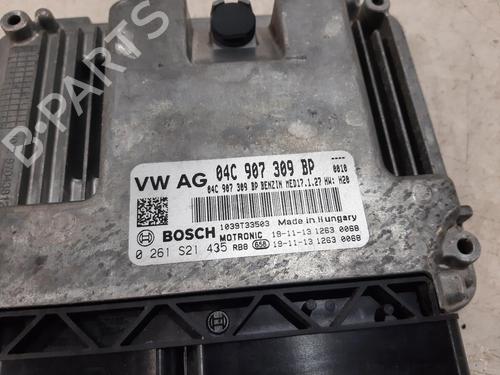 Engine control unit (ECU) SEAT IBIZA V (KJ1, KJG) 1.0 TSI | BP33867967M57 - Image 4