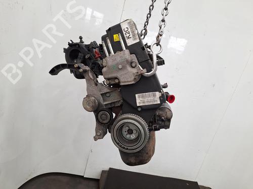 Used Engine FIAT 500 (312_) 1.2 (312AXA1A) (69 hp) 33010894