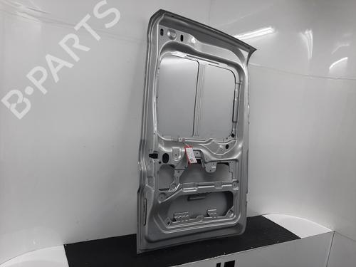 Left rear door VAUXHALL COMBO Mk III (D) Box Body/MPV (X12) 1.3 CDTi | BP26749387C4 