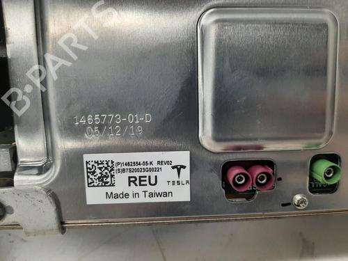 Electronic module TESLA MODEL 3 (5YJ3) EV | BP29266207M83 