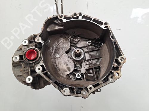 Caixa de velocidades Caixa de velocidades VAUXHALL ZAFIRA Mk III (P12) 1.4 (75) (140 hp) 34478938 34478938