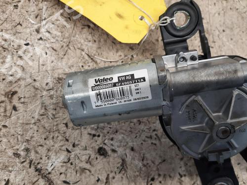 Rear wiper motor SKODA KAROQ (NU7, ND7) 1.5 TSI | BP26795479M102 