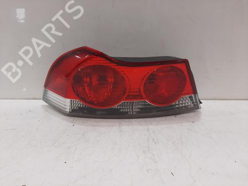 Used Left taillight Left taillight VOLVO C70 II Convertible (542) T5 (220 hp) 36697333 36697333