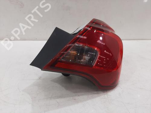 Right taillight VAUXHALL CORSA Mk IV (E) (X15) 1.4 | BP29471920C35 