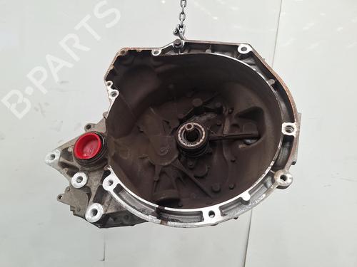 Used Gearbox Gearbox 38288918 38288918