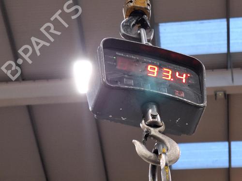 Gearbox BMW 2 Active Tourer (F45) 220 i | BP32214952M3