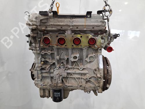 Engine SUZUKI SX4 (EY, GY) 1.6 VVT 4x4 (RW416) | BP29397787M1 