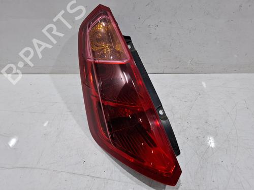 Used Left taillight Left taillight 38970087 38970087