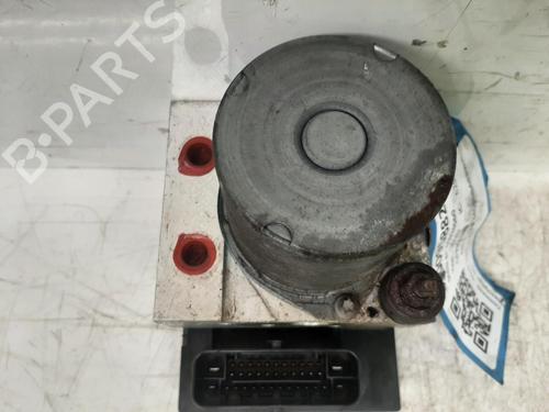 ABS pump CITROËN C4 Grand Picasso I (UA_) 2.0 HDi 138 | BP26752523M43 
