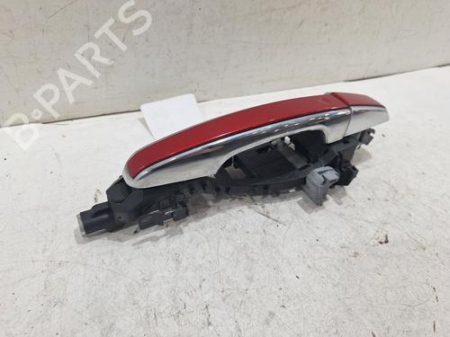 Exterior handle LAND ROVER RANGE ROVER IV (L405) 4.4 SDV8 4x4 | BP32357245C122 