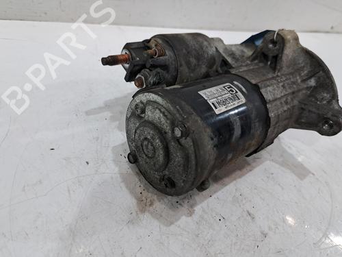 Used Starter CITROËN JUMPY II Van 2.0 HDi 125 (128 hp) 31209249