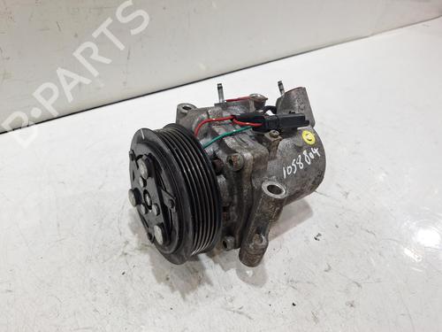 Used AC compressor AC compressor 38480861 38480861