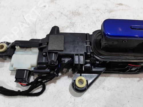 Exterior handle JAGUAR I-PACE (X590) EV400 AWD | BP32214879C122