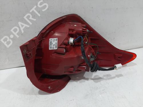 Right taillight HYUNDAI i10 II (BA, IA) 1.0 | BP29883875C35