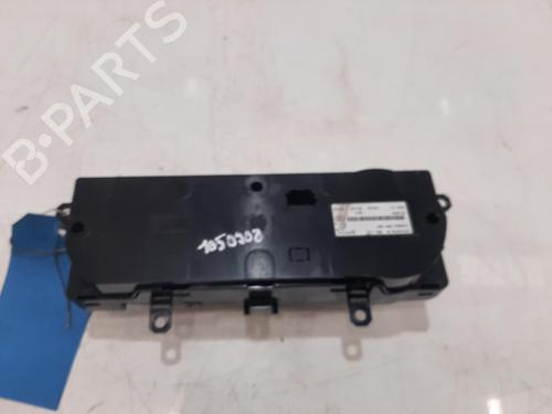 Climate control RENAULT CAPTUR I (J5_, H5_) 0.9 TCe 90 | BP35986058I5 - Image 4