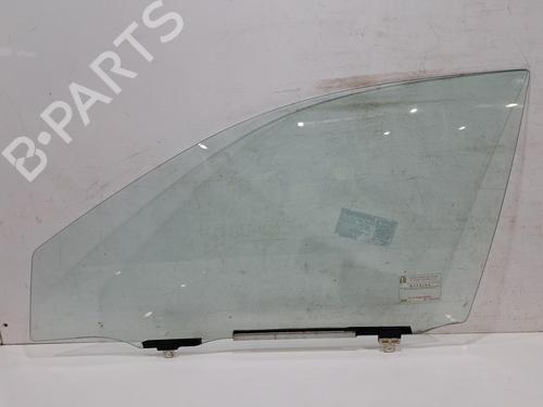 Used Front left door window TOYOTA COROLLA (_E12_) 1.4 VVT-i (ZZE120_, ZZE120R) (97 hp) 32214623