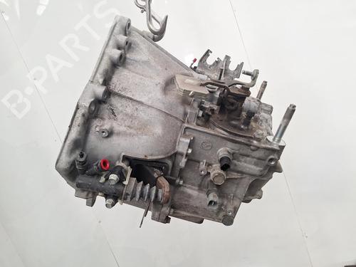Gearbox MAZDA 6 Saloon (GJ, GL) 2.2 D (GJ2FP, GJ1021, GJ1022, GL1021) | BP29237162M3 