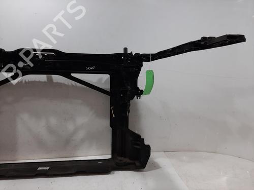 Front slam panel AUDI A1 Sportback (8XA, 8XF) 1.0 TFSI | BP30179403C72 