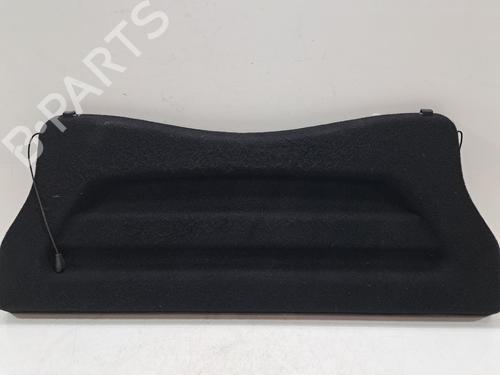 Used Rear parcel shelf RENAULT CLIO IV (BH_) 0.9 TCe 90 (BHNF, BHMA, BHMH, BHJK, BHJR) (90 hp) 29163275