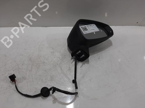 Retrovisor derecho Retrovisor derecho AUDI A3 Sportback (8VA, 8VF) 1.0 TFSI (115 hp) 33868675 33868675