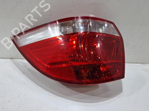 Used Left taillight Left taillight 39561181 39561181