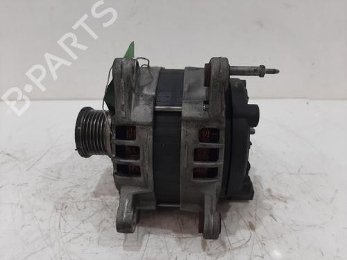 Generator VW PASSAT B8 Variant (3G5, CB5) 1.6 TDI (120 hp) 27365163