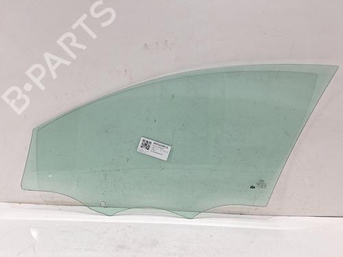 Front right door window FORD FOCUS IV (HN) 1.5 EcoBlue | BP32089798C19 