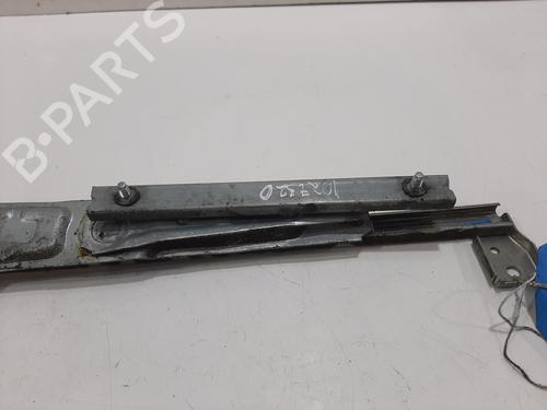 Front left window mechanism HONDA CIVIC IX (FK) 1.6 i-DTEC (FK3) | BP29397353C22 