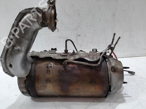 Particulate filter RENAULT CLIO IV (BH_) 1.5 dCi 90 | BP37497046M81 - Image 2