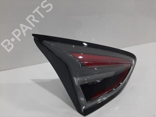 Left taillight FORD PUMA (J2K, CF7) 1.0 EcoBoost mHEV | BP35963142C34 - Image 3