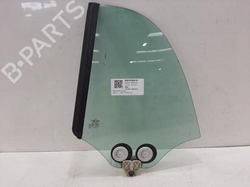 Used Rear left door window MINI MINI Convertible (R52) Cooper S (170 hp) 29297626