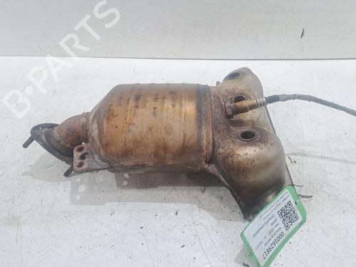 Catalyst VAUXHALL ADAM (M13) 1.2 | BP32214602M10 